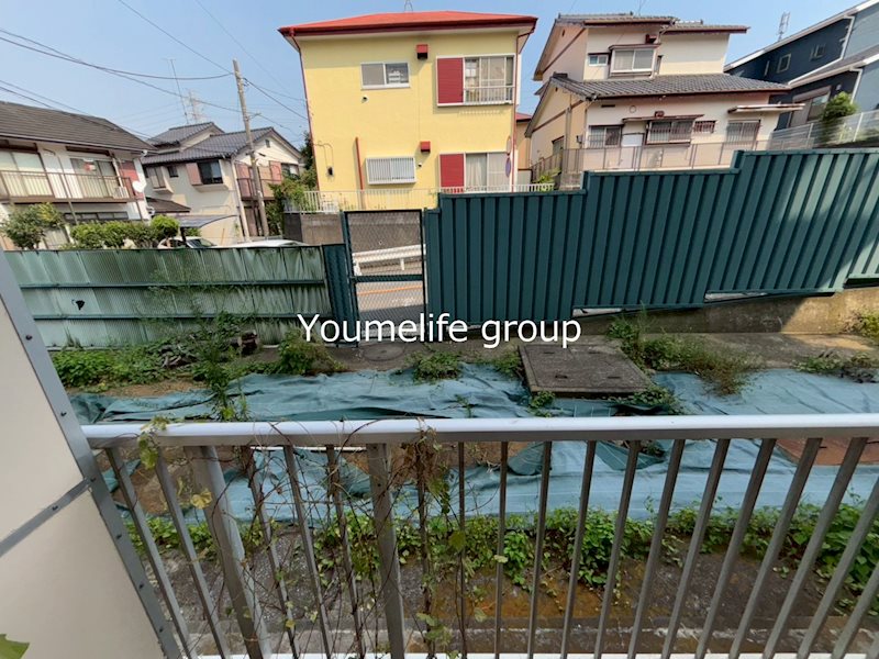 ビューハイツ台の山 その他5