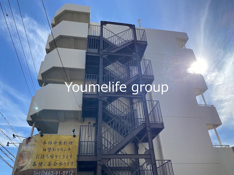 レジデンス和 その他外観4