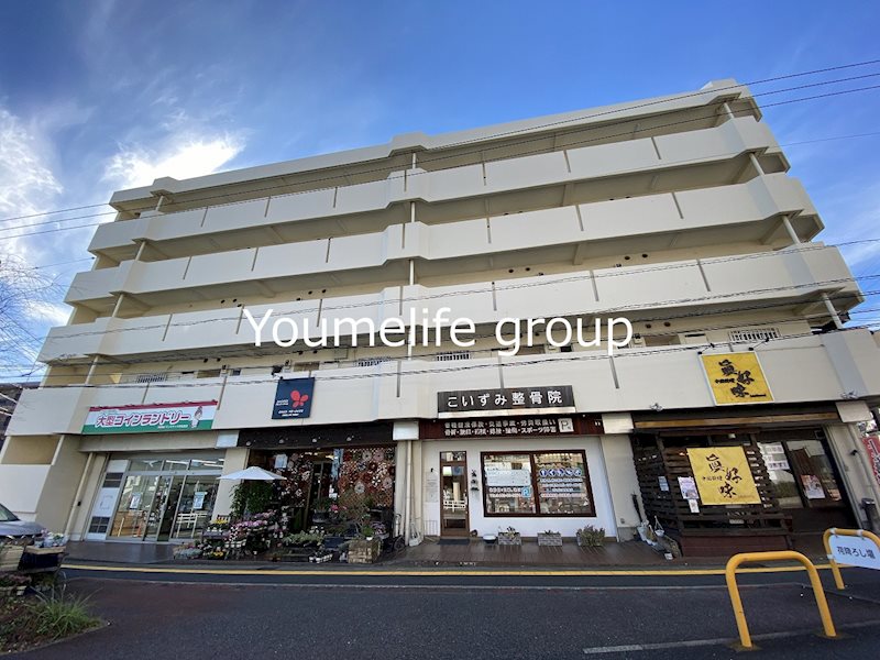 レジデンス和 その他外観5