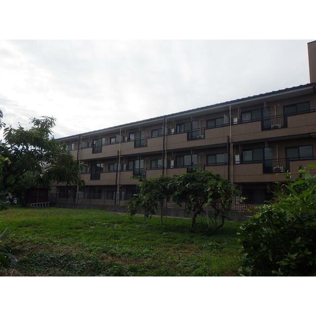 モンメール大磯 その他外観1