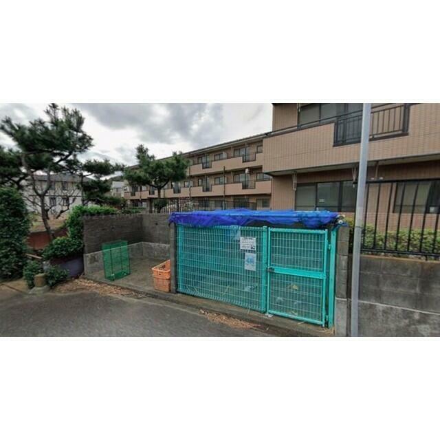 モンメール大磯 その他外観2