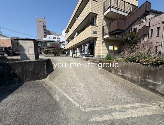 シティハイム高橋 その他外観1