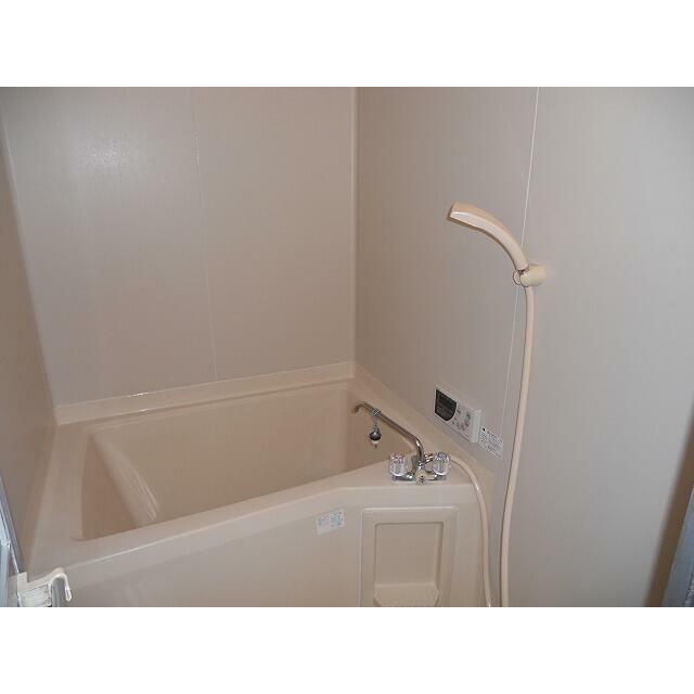 シティハイム高橋 風呂画像