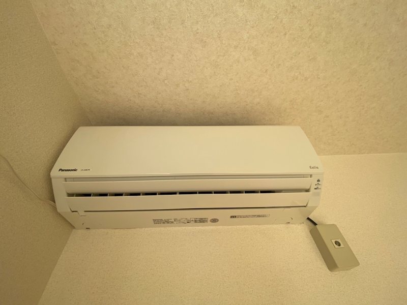 グリーンライフ奥津 その他2