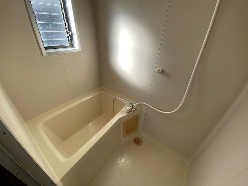 エンゼルハイツ 風呂画像