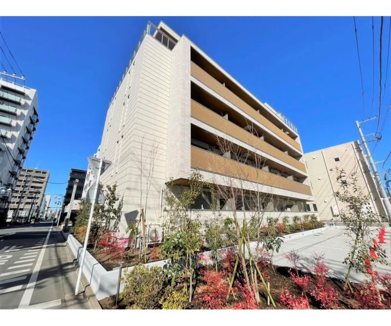 ＬＡＰＩＮ湘南 その他外観1