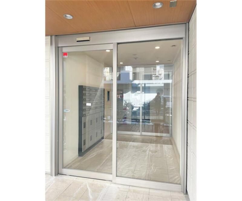 ＬＡＰＩＮ湘南 その他外観2