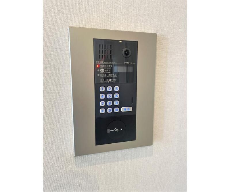 ＬＡＰＩＮ湘南 その他外観3