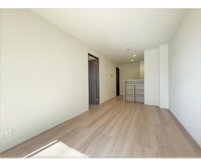 ＬＡＰＩＮ湘南 ベッドルーム