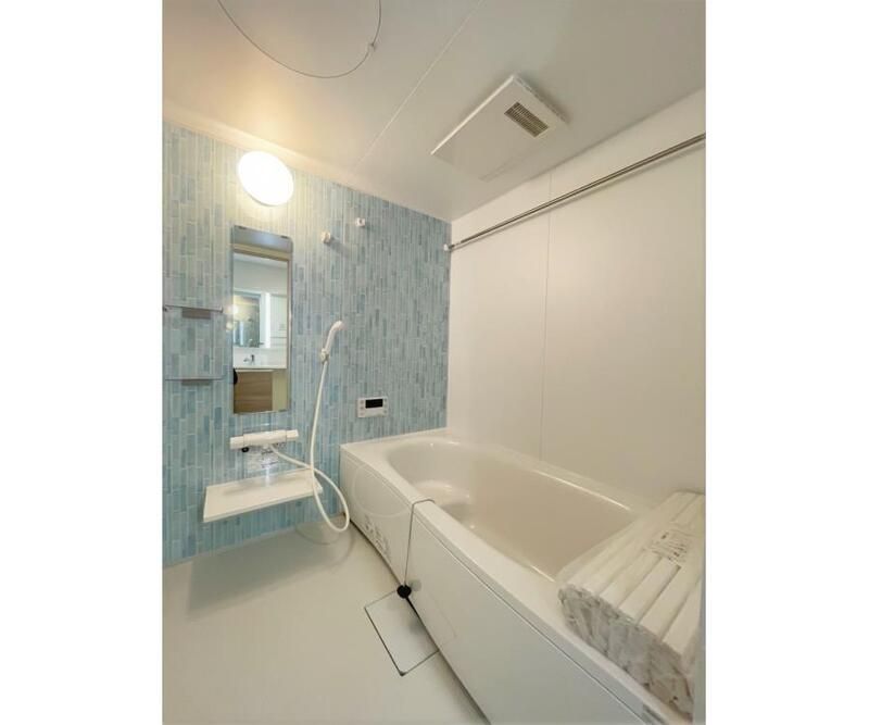 ＬＡＰＩＮ湘南 風呂画像