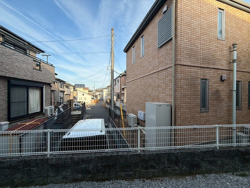 Ｆｏｒｅｓｉｇｈｔ　Ｉｎｎ南矢名 その他6