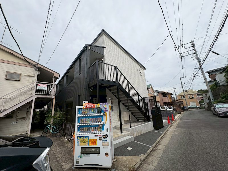 Ｆｏｒｅｓｉｇｈｔ　Ｉｎｎ南矢名 その他9