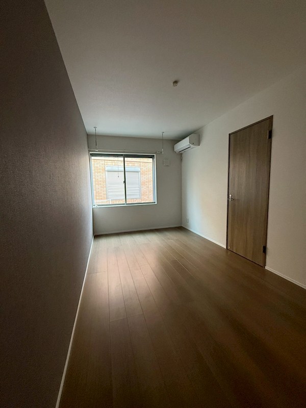 Ｆｏｒｅｓｉｇｈｔ　Ｉｎｎ南矢名 リビング