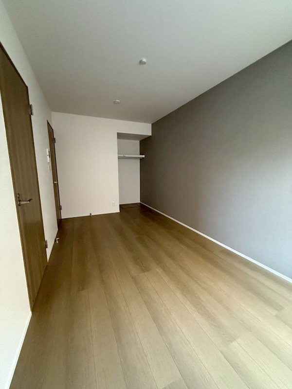 Ｆｏｒｅｓｉｇｈｔ　Ｉｎｎ南矢名 ベッドルーム