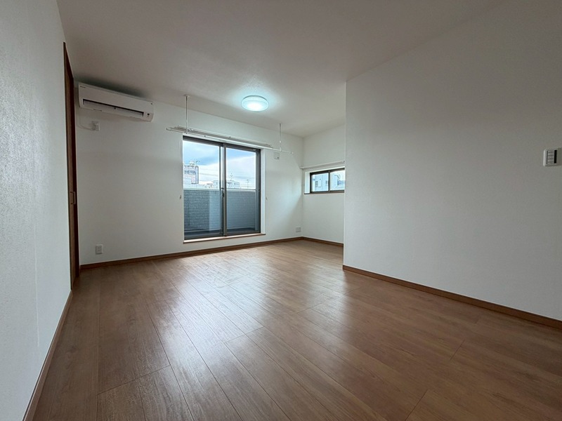 メゾン・エメ リビング