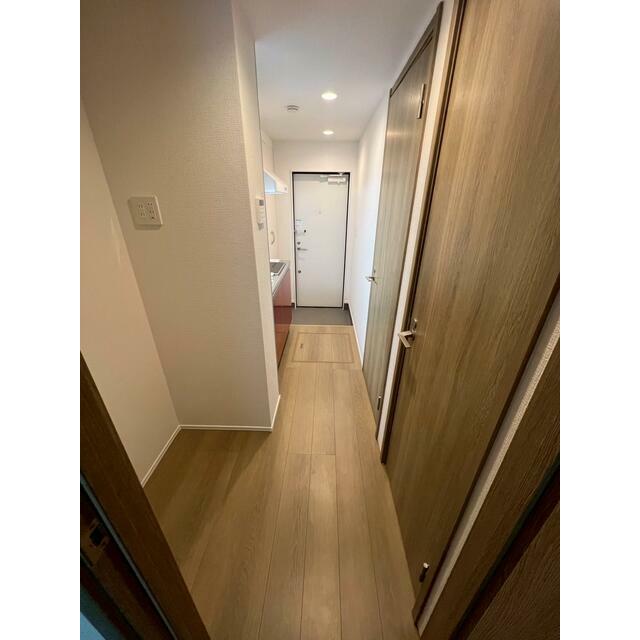 Ｏｃｅａｎ　Ｈｉｌｌｓ北矢名 玄関