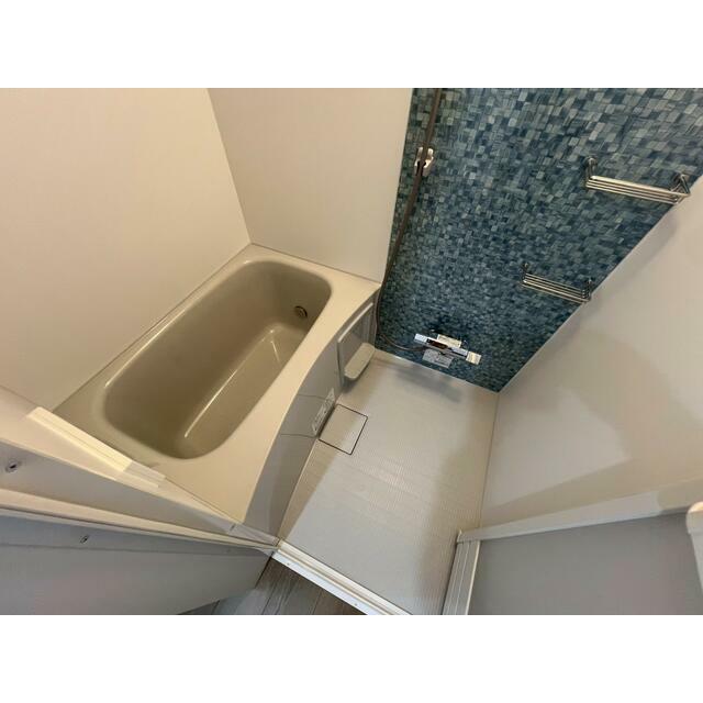 Ｏｃｅａｎ　Ｈｉｌｌｓ北矢名 風呂画像