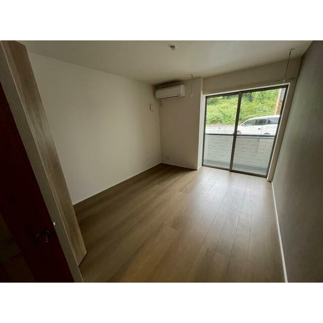 Ｏｃｅａｎ　Ｈｉｌｌｓ北矢名 リビング