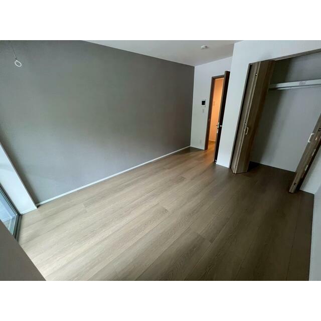 Ｏｃｅａｎ　Ｈｉｌｌｓ北矢名 ベッドルーム