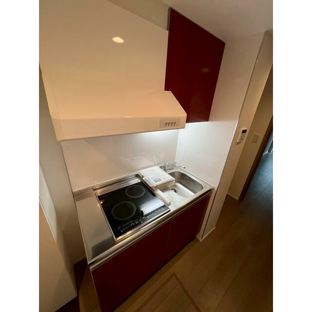 Ｏｃｅａｎ　Ｈｉｌｌｓ北矢名 キッチン