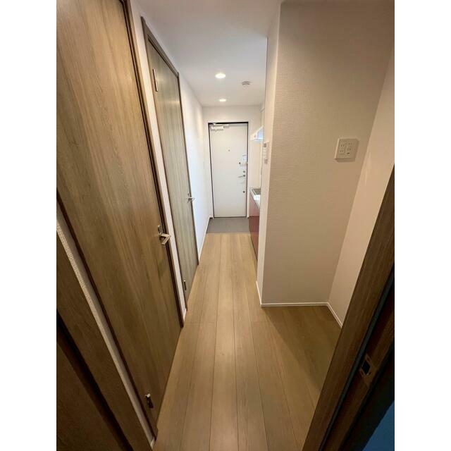 Ｏｃｅａｎ　Ｈｉｌｌｓ北矢名 玄関