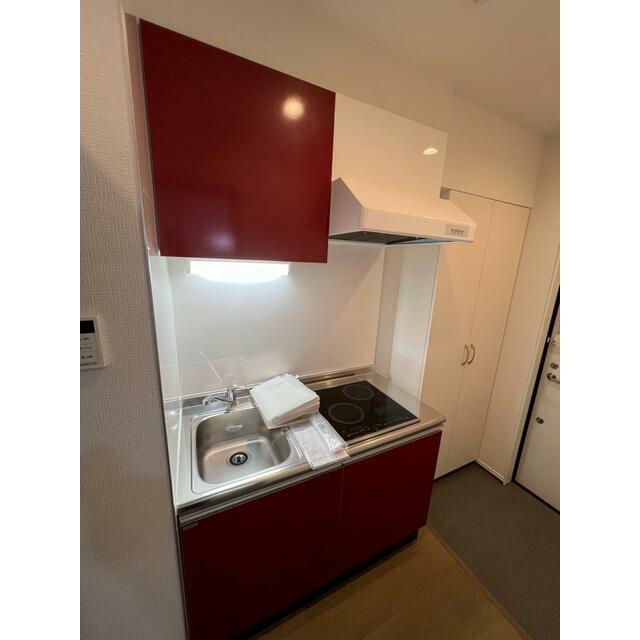 Ｏｃｅａｎ　Ｈｉｌｌｓ北矢名 キッチン