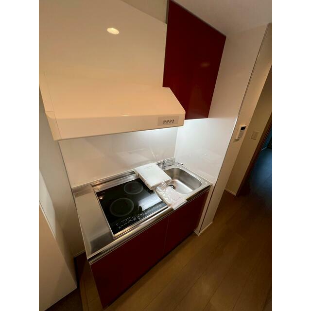 Ｏｃｅａｎ　Ｈｉｌｌｓ北矢名 キッチン