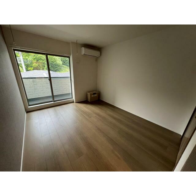 Ｏｃｅａｎ　Ｈｉｌｌｓ北矢名 ベッドルーム