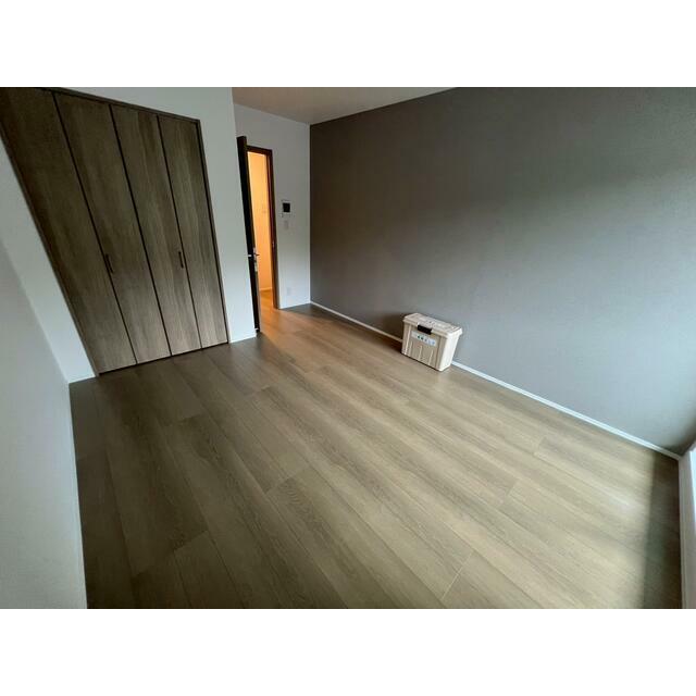 Ｏｃｅａｎ　Ｈｉｌｌｓ北矢名 リビング