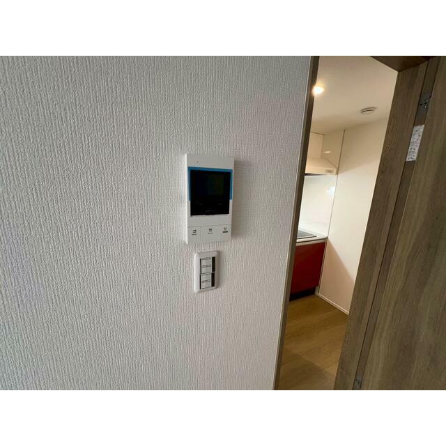 Ｆｏｒｅｓｉｇｈｔ　Ｉｎｎ南矢名 セキュリティ