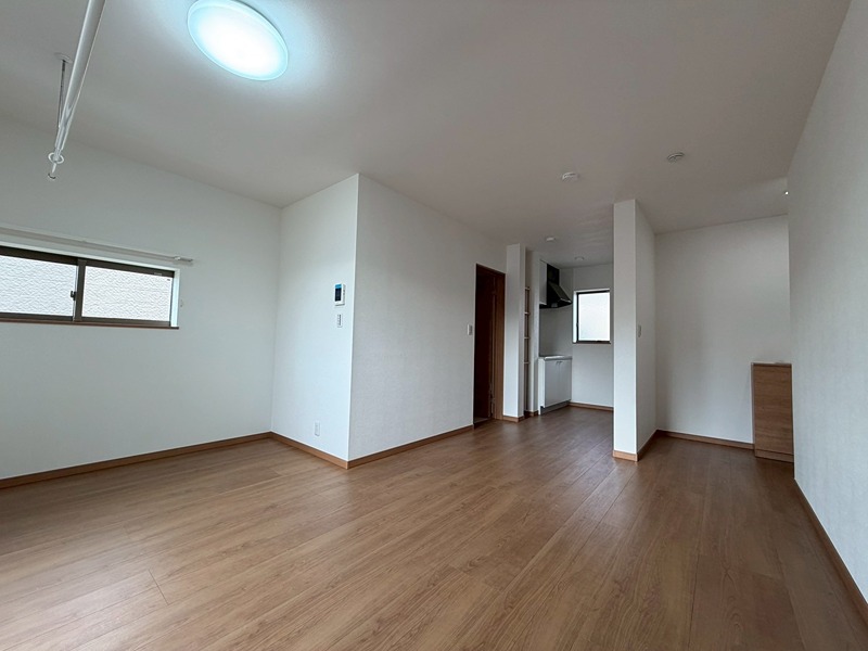 メゾン・エメ ベッドルーム