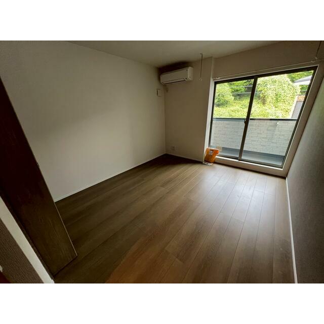 Ｏｃｅａｎ　Ｈｉｌｌｓ北矢名 ベッドルーム