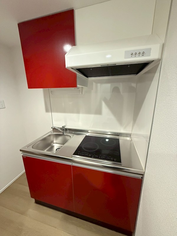 Ｆｏｒｅｓｉｇｈｔ　Ｉｎｎ南矢名 キッチン