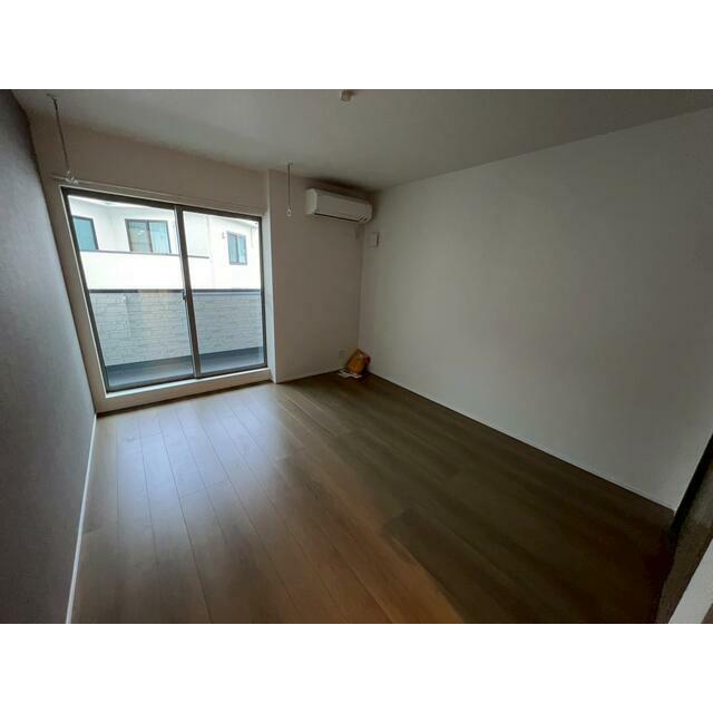 Ｏｃｅａｎ　Ｈｉｌｌｓ北矢名 ベッドルーム