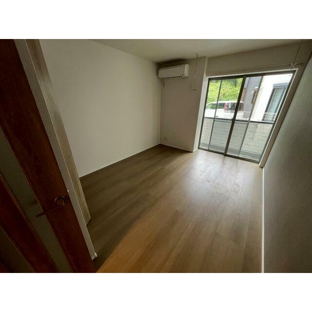 Ｏｃｅａｎ　Ｈｉｌｌｓ北矢名 ベッドルーム