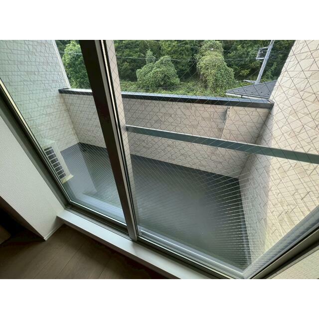 Ｏｃｅａｎ　Ｈｉｌｌｓ北矢名 ベランダ