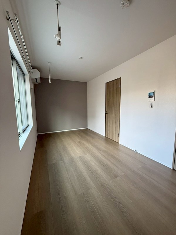 Ｆｏｒｅｓｉｇｈｔ　Ｉｎｎ南矢名 リビング