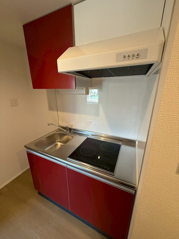 Ｆｏｒｅｓｉｇｈｔ　Ｉｎｎ南矢名 キッチン