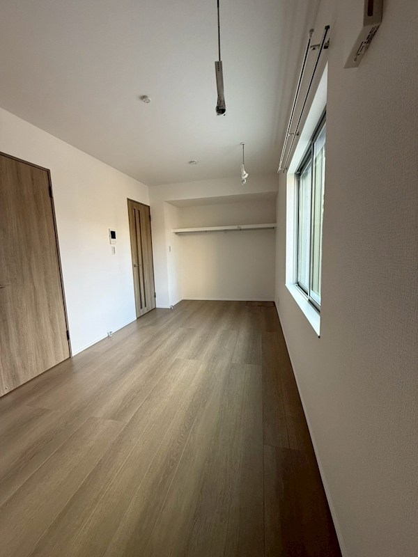 Ｆｏｒｅｓｉｇｈｔ　Ｉｎｎ南矢名 ベッドルーム