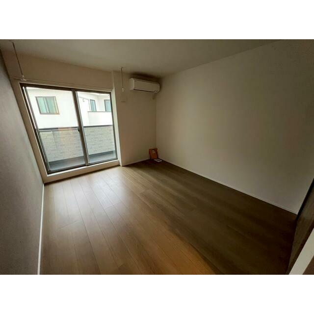 Ｏｃｅａｎ　Ｈｉｌｌｓ北矢名 ベッドルーム