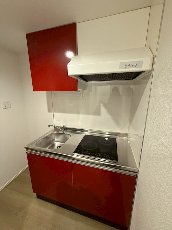 Ｆｏｒｅｓｉｇｈｔ　Ｉｎｎ南矢名 キッチン