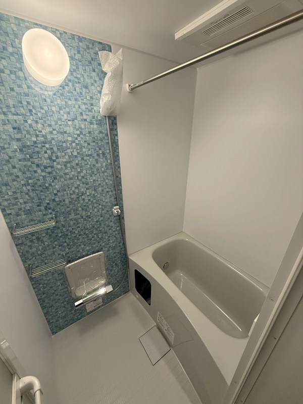 Ｆｏｒｅｓｉｇｈｔ　Ｉｎｎ南矢名 風呂画像