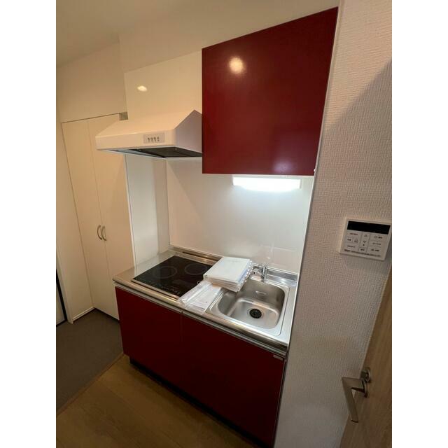 Ｏｃｅａｎ　Ｈｉｌｌｓ北矢名 キッチン