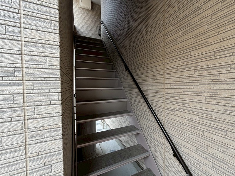 メゾン・エメ その他外観2