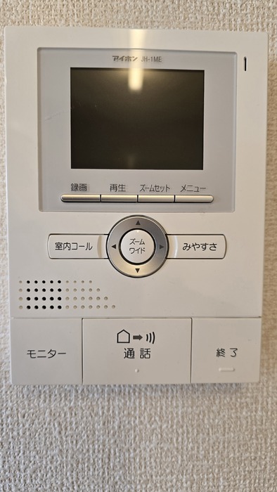 クレール湘南台Ⅲ　A その他外観1