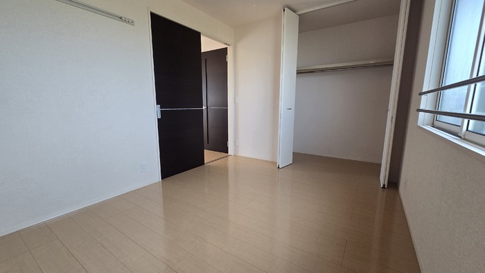 クレール湘南台Ⅲ　A ベッドルーム