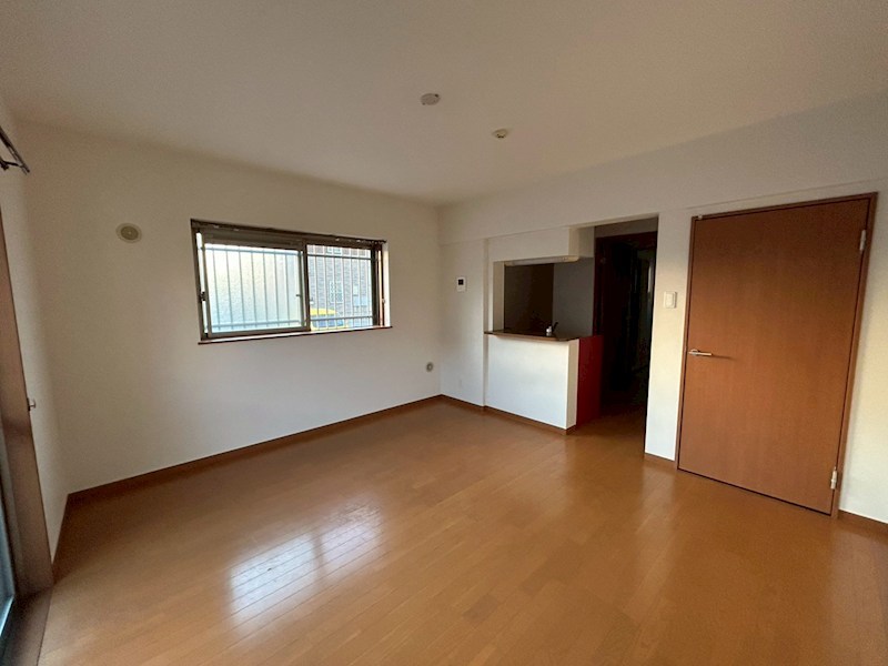 グランドエリスⅠ ベッドルーム