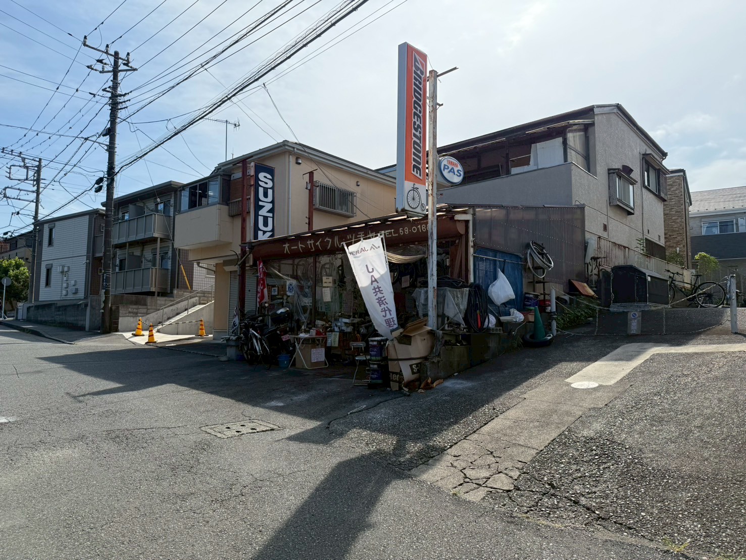 ベルクラージュ 周辺画像2