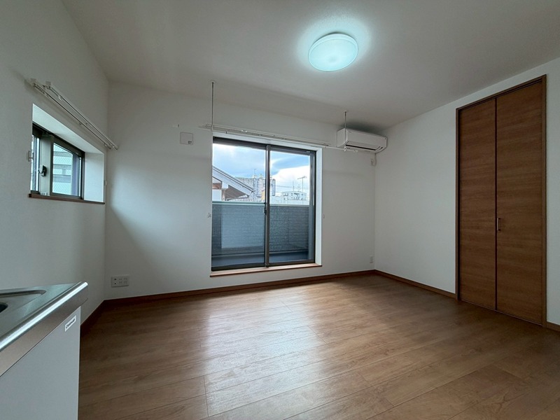 メゾン・エメ リビング