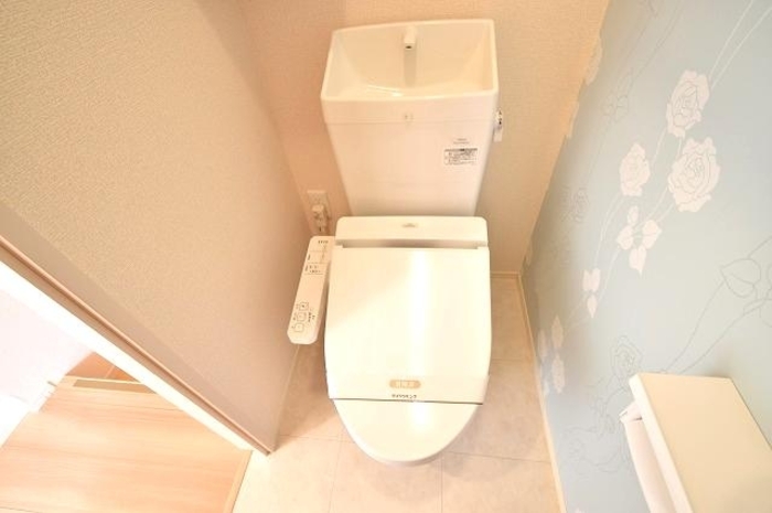 フルールベルテ二番館 その他2